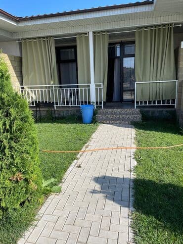 телемастер на дому: Коттедж, Палм бич ЦО Palm Beach, Чок-Тал, Детская площадка, Парковка, стоянка, Охраняемая территория — 15