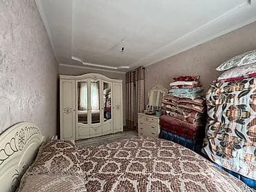 летник: Продаю ДОМ 132квм. Чуйская область. В селе Кара-Жыгач. 4 комнаты — 10