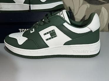 jeans: Кроссовки Tommy Jeans (Tommy Hilfiger) оригинальные размер подходит — 8