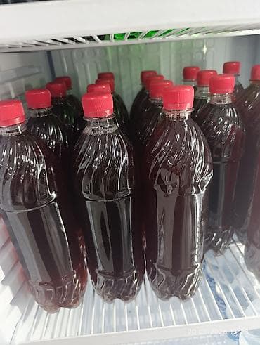 Продаю домашний компот 1л 80сом(оптом) at lalafo.kg Продаю домашний компот 1л 80сом(оптом)