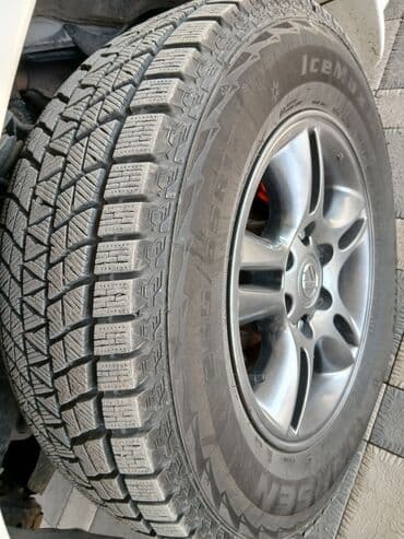 оборудование для автомойки цены в бишкеке: Lexus GX: 2007 г., 4.7 л, Автомат, Газ, Внедорожник — 13