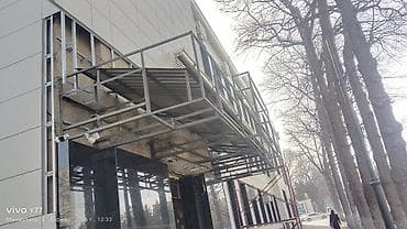 solutions third edition: 🧱🔷 АЛЮКОБОНД – ЗАМАНБАП ФАСАД ЧЕЧИМИ ✅ Алюкобонд – бул эки алюминий — 10