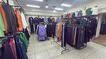 Сдаётся магазин на длительный срок Площадь: 85 м² Есть санузел