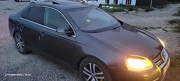 велдмастер машина: Volkswagen Jetta: 2005 г., 2.5 л, Автомат, Бензин, Седан — 4