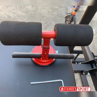 тренажер для ног домашний: Силовой тренажер, Для пресса, Новый, Самовывоз, Платная доставка — 4