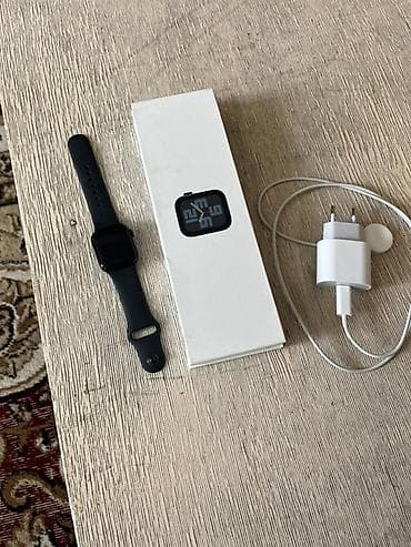 huawei gt6 pro: Apple Watch SE 2 (2022) 40 мм Состояние аккумулятора 100% оригинал — 1