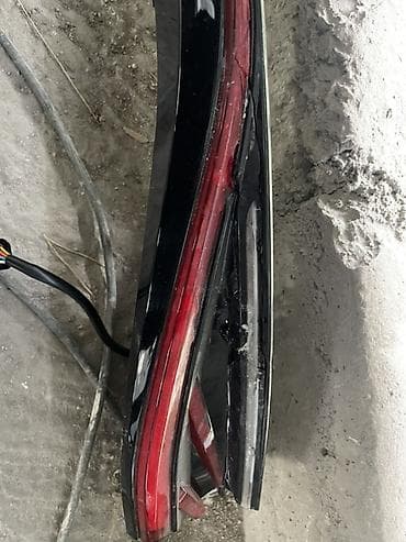 колонка комбик: Другой вид стоп-сигнала Changan 2025 г., Оригинал, Китай — 7