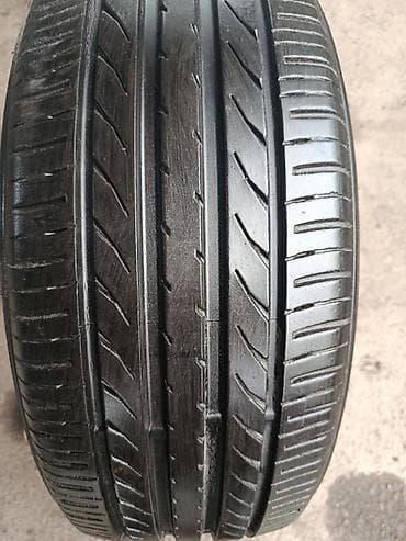 Шины 215 / 50 / R 18, Лето, Легковые, Toyo