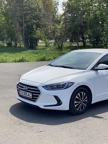 купить авто киа спортейдж: Hyundai Avante: 2018 г., 1.6 л, Дизель, Седан — 2