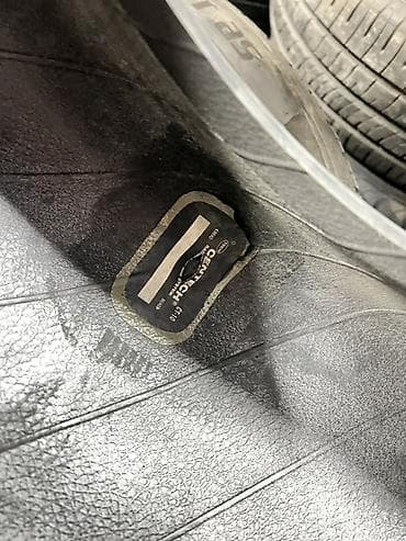 балонны: Шины 205 / 55 / R 16, Лето, Комплект, Легковые, Франция, Michelin — 7