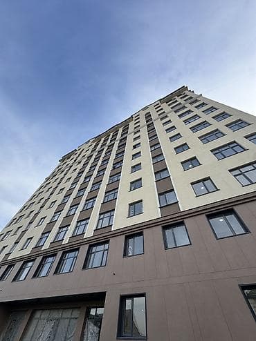 2 комнаты, 67 м², Элитка, 9 этаж, Евроремонт