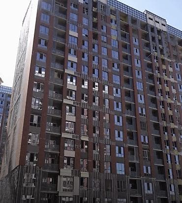 1 комната, 46 м² — 1
