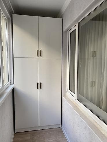 rent: 3 комнаты, Собственник, С мебелью полностью — 8