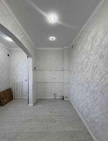 5: 1 комната, 45 м², Технопарк 106 серия, 5 этаж, Евроремонт — 6