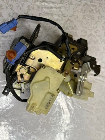 хонда капа: Honda, 2002 г., Б/у, Оригинал — 1