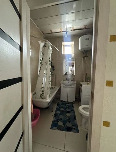 продажа домов в село орто сай: Дом, 90 м², 3 комнаты, Собственник, Евроремонт — 2