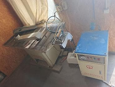 куплю парогенератор: Электрический парогенератор Jia Xian Machinery (модель LDR3-0.4) — 2