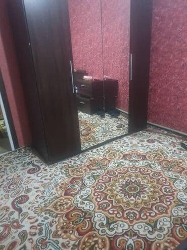 ОШ!!! Сдается дом на длительный срок. Есть все условия для проживания