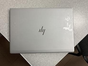 forerunner 965: HP EliteBook 840 G5 — тонкий и лёгкий бизнес‑ноутбук в металлическом — 1