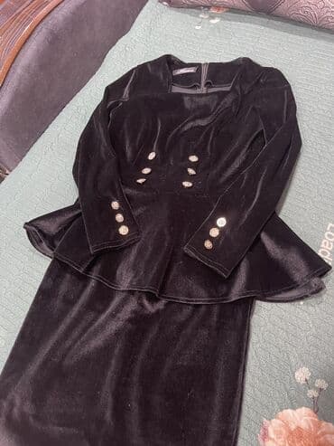 платье для беременных бишкек: Двойка размер 42-44 — 1