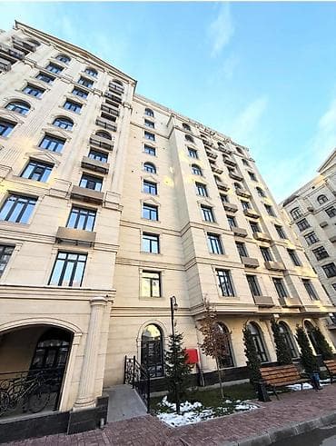 квартира итальянский квартал: 1 комната, 37 м², Элитка, 5 этаж, Евроремонт — 7