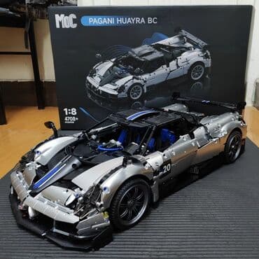 лего бишкек цена: Конструкторы машины ✨️ от 1750 до 9200 сом 🚖 Доставка: бесплатно 💳 — 8