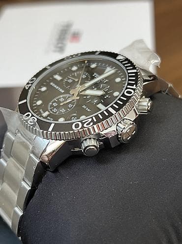 apple magic mouse: Классические часы часы, Tissot, Швейцария, Мужские, Новый — 3