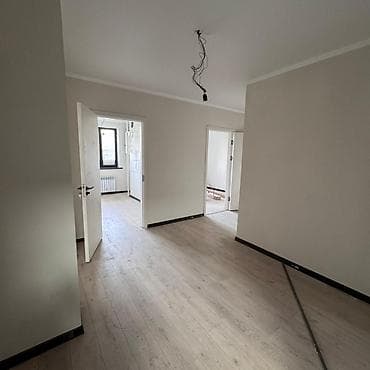 3 комнаты, 87 м², Элитка, 13 этаж, Евроремонт