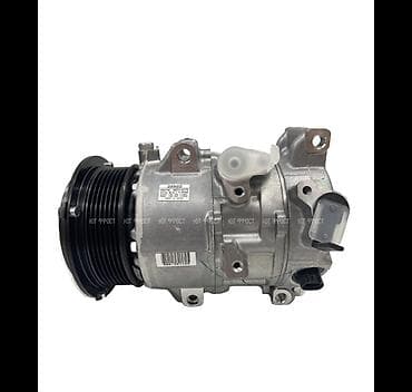 компрессор камри 30: Компрессор Toyota Новый, Оригинал — 1