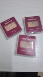 касметичка: Косметика компании Мери Кей вся в наличии — 7