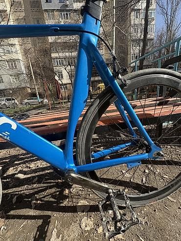 bicycle: Городской велосипед, Рама M (156 - 178 см) — 9