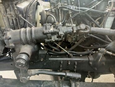купить запчасти на опель вектра б: Продаю или меняю джип газ66.Двиг Диз японский ФД46,кпп-мерс — 8