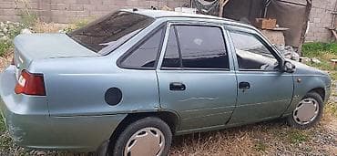daewoo mangus: Daewoo Nexia: 2009 г., 1.6 л, Механика, Бензин, Седан — 3
