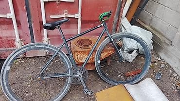 Продаю фикс сел поехал состояние хорошее at lalafo.kg Продаю фикс сел поехал состояние хорошее