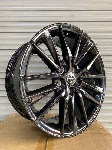 купить диски на авто в бишкеке: Эксклюзивные диски на все Авто в наличии и на заказ! Адрес рынок — 27