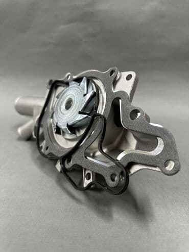 где можно купить помпу для воды: Водяная помпа (CDI) от фирмы «FREY» — 3