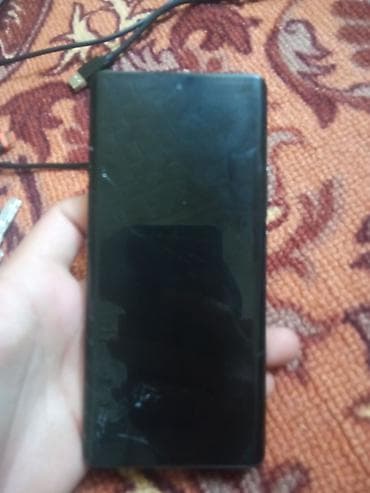 редми нот 14 pro: Redmi, Redmi Note 14 Pro, Б/у, 256 ГБ, цвет - Черный, 1 SIM — 2