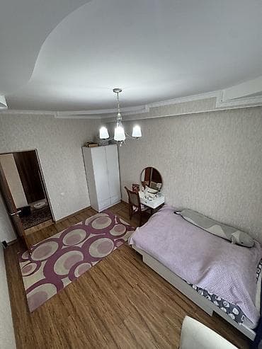 5: 4 комнаты, 170 м², Манаса/Боконбаева Элитка, 5 этаж, Евроремонт — 7