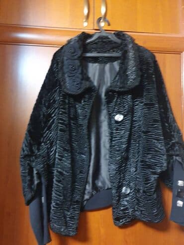 Шкафы для трансформатора: Продаем новую полушубку из каракуля . Проиводство Южная Корея. Размер — 14