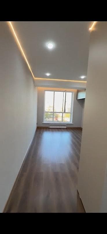 сдаю квартира келечек: 1 комната, 47 м², Элитка, 9 этаж, Дизайнерский ремонт — 2
