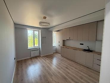 1 комната, 41 м², 1 этаж, Евроремонт — 7