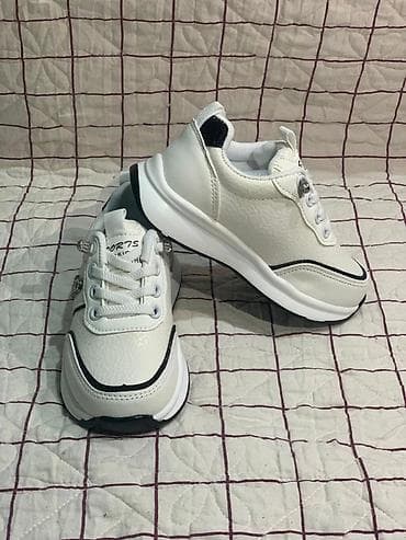 Школьная форма: Детская обувь — 3