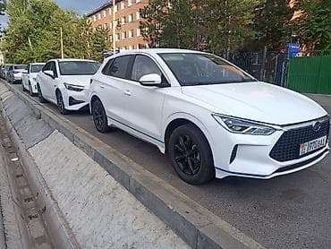 серый gac aion s: GAC Aion EV6, Byd e2 вы аренду Aion ev6 2022 года по 2000сом в — 6