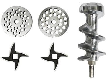 для фарша: Мясорубка, Новый, Самовывоз, Платная доставка — 4