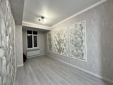 Продажа квартир: 1 комната, 40 м², Малосемейка, 1 этаж, Косметический ремонт — 4