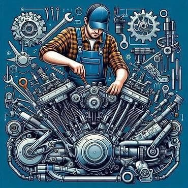 technical support engineer: Услуги автоэлектрика, Ремонт проводки, С выездом — 1