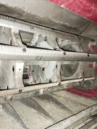 домкрат на степ: Комбайн кейс CF 80 трёх барабанный, шести клавишный — 5