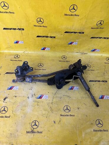 коробка нексия 1: Коробка передач Механика Subaru Б/у, Оригинал, Япония — 1