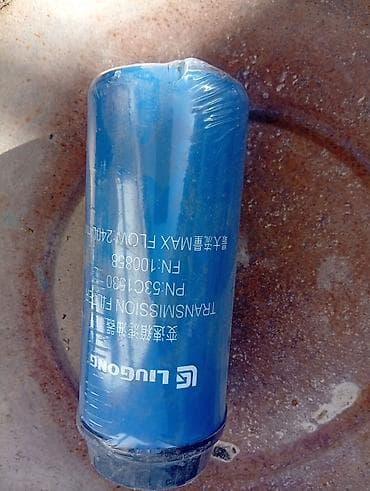 прикуриватель для авто: Масляный Фильтр, Новый, Оригинал, Китай — 2