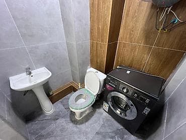 аренда квартир в джале: 2 комнаты, Собственник — 6